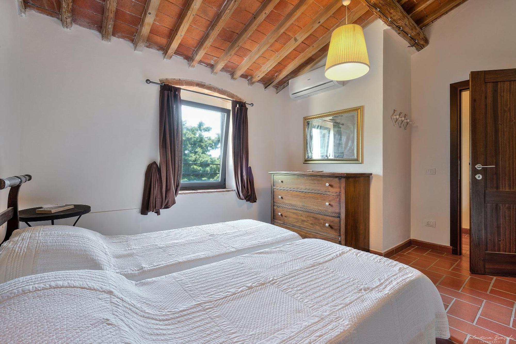 Agriturismo La Gioconda Винчи Экстерьер фото