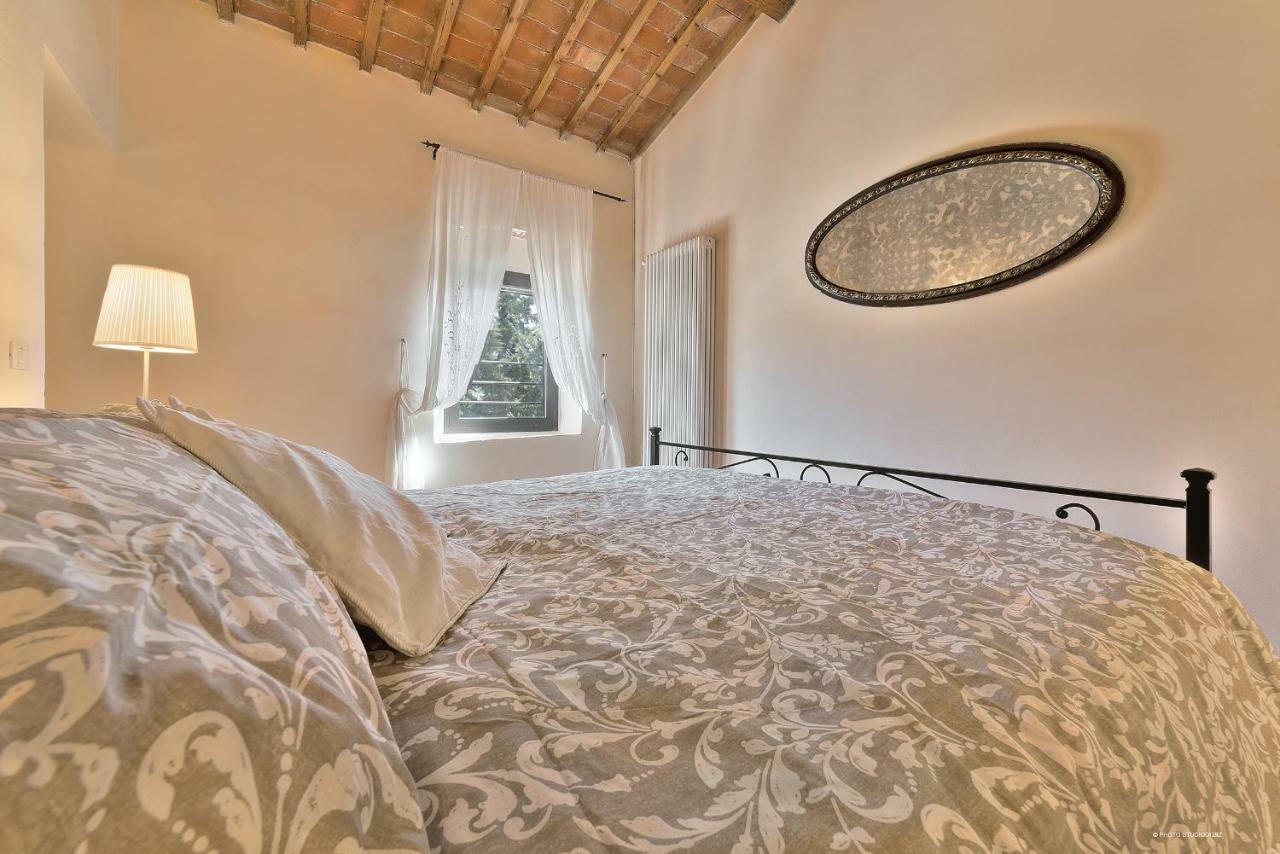 Agriturismo La Gioconda Винчи Экстерьер фото