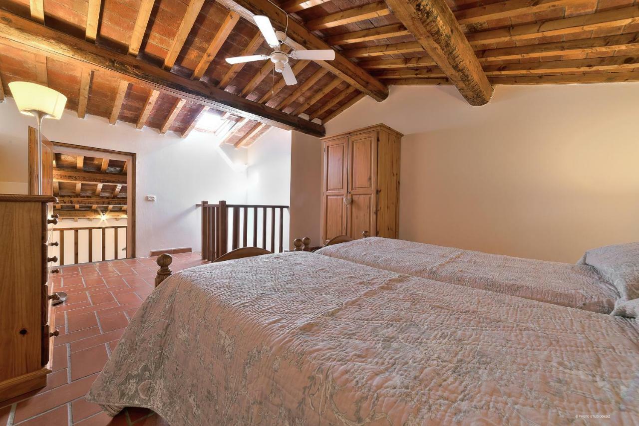 Agriturismo La Gioconda Винчи Экстерьер фото