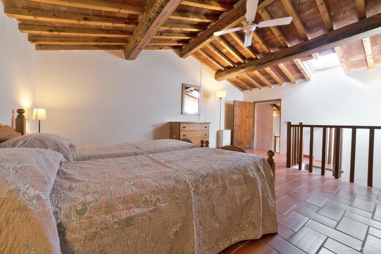 Agriturismo La Gioconda Винчи Экстерьер фото