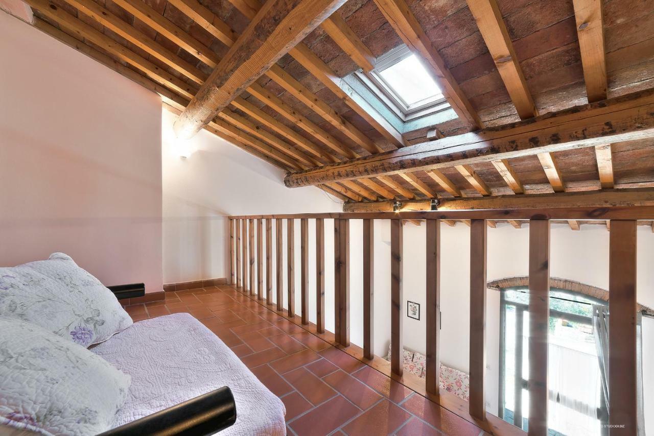 Agriturismo La Gioconda Винчи Экстерьер фото